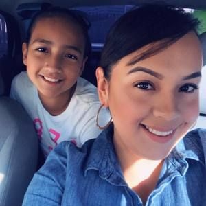 Meet your Posher, Marylou